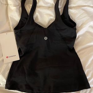 Brand new Lululemon align tank